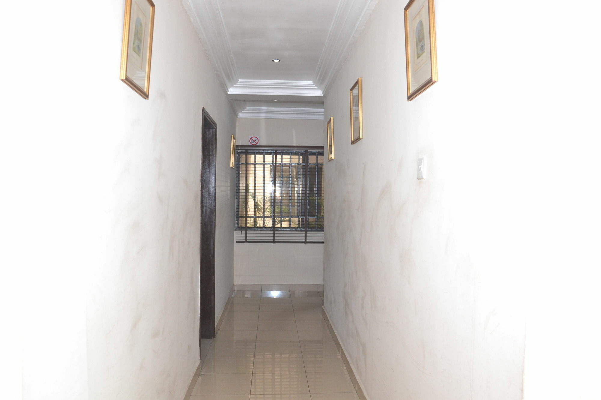 Preserve Apartments And Suites Lagos Exterior foto